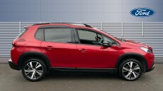 Peugeot 2008 1.2 PureTech 110 GT Line 5dr Petrol Estate